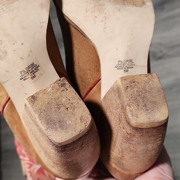 Penny Loves Kenny Pilgram Cowgirl Boots - Picture 9 of 9